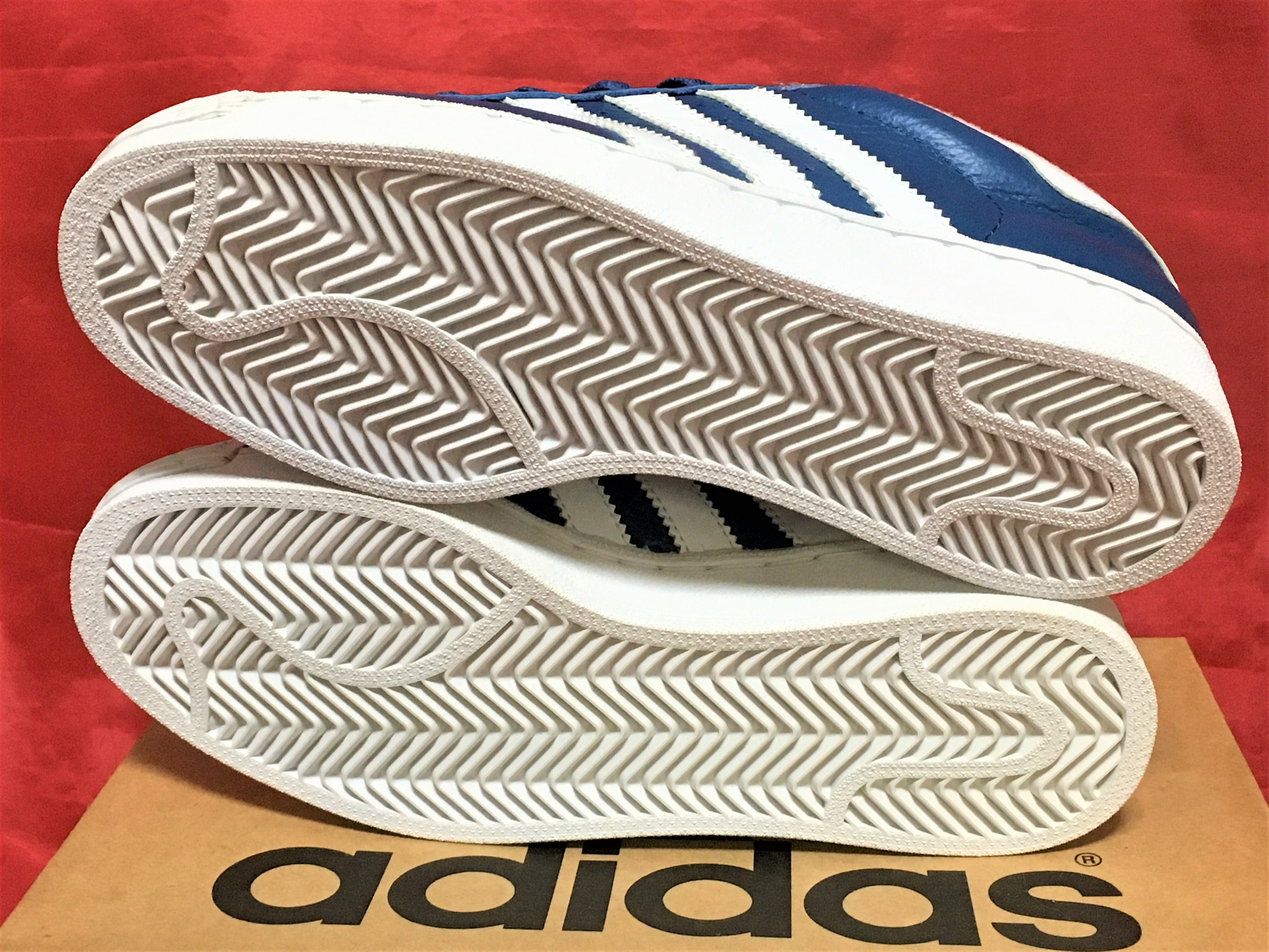 adidas（アディダス）SUPER STAR CVS（スーパースター）6 24cm