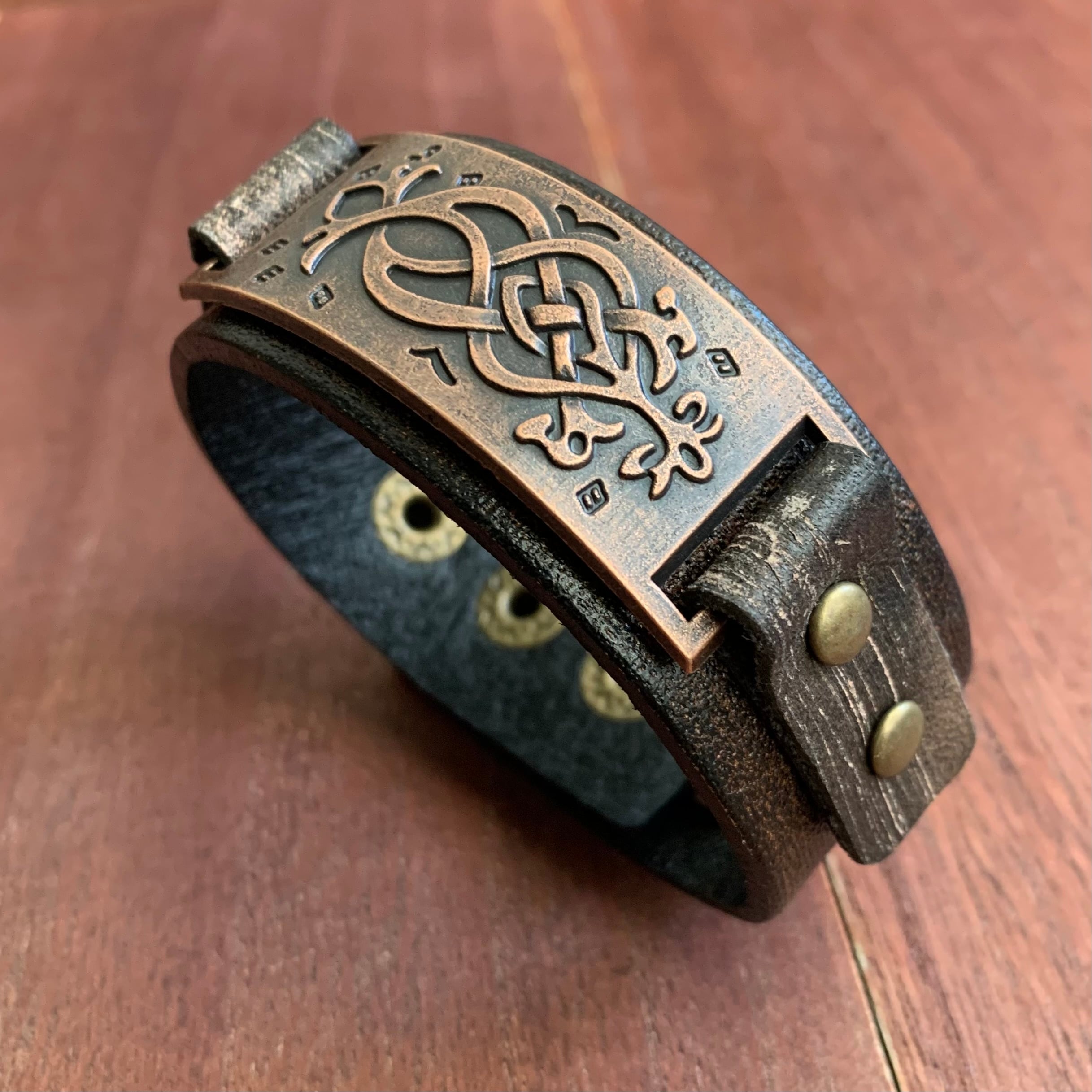 アイアンクロス バングル Silver | Pay ID