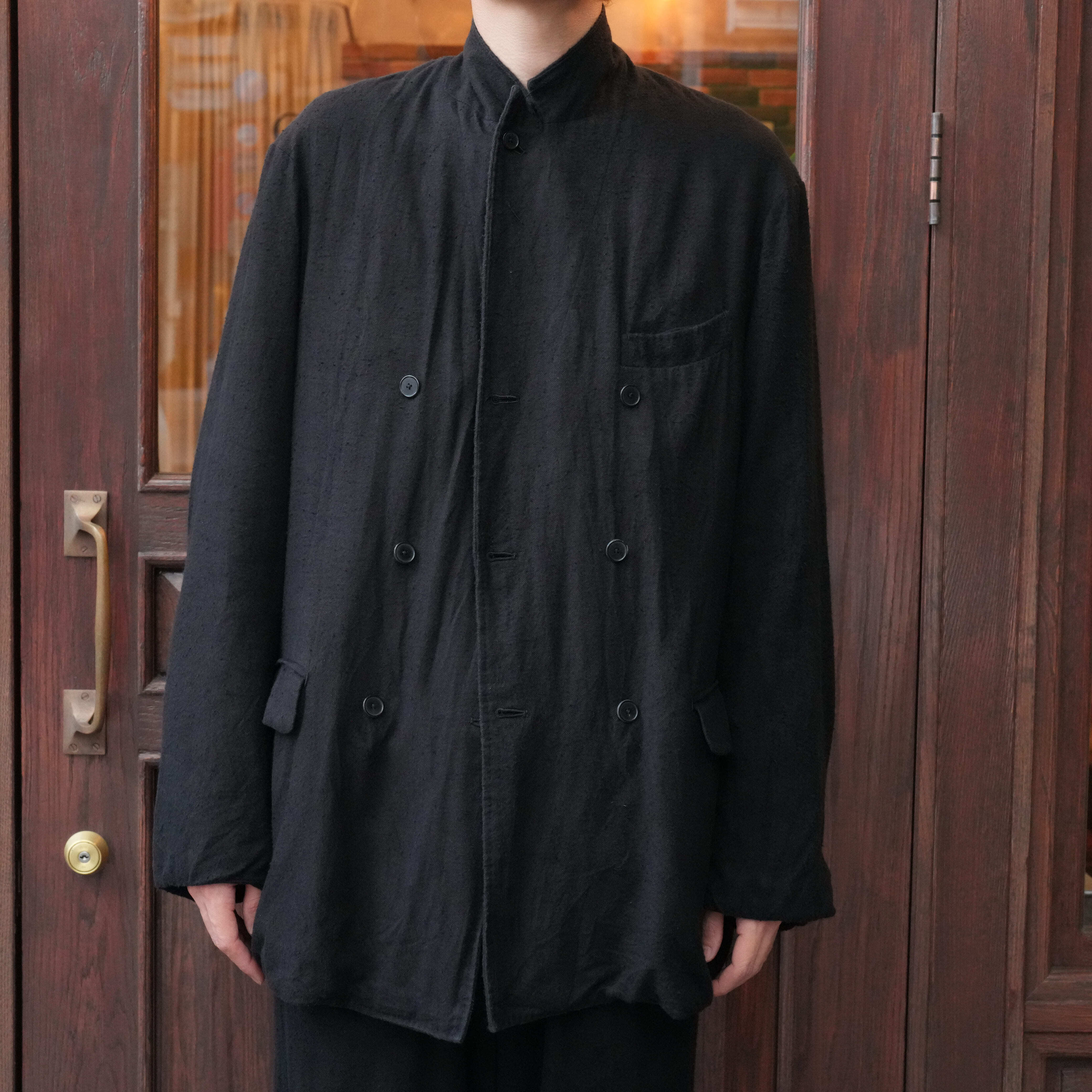 MAATEE＆SONS【マーティーアンドサンズ】 Walking JK MAATEE&SONS / マーティーアンドサンズ | UTILITY PT - Khaki | 通販