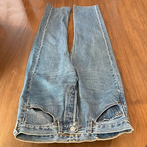 【LEVI'S】リーバイス 501 USA製 90年代 W31 USA古着