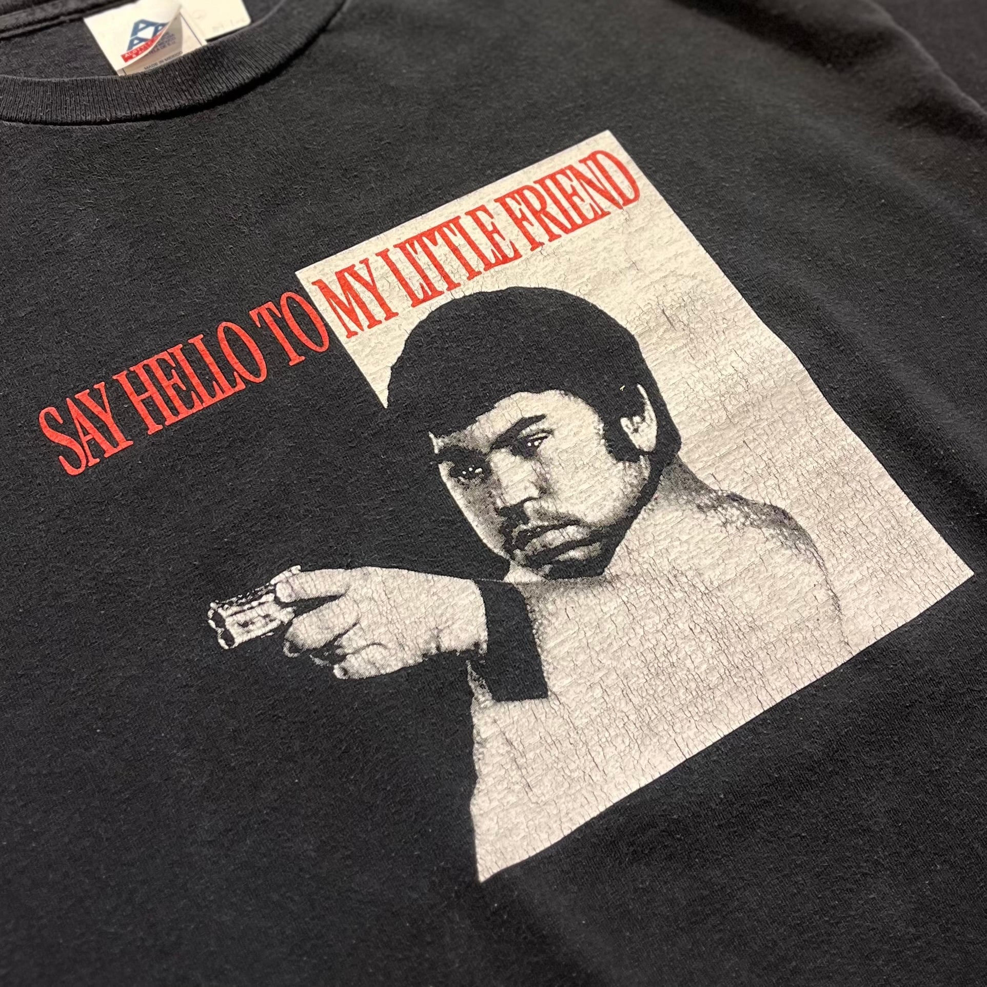 実話映画】00's THE BLACK DAHLIA Movie Tee | 下北沢SPiKe＆SPiCe