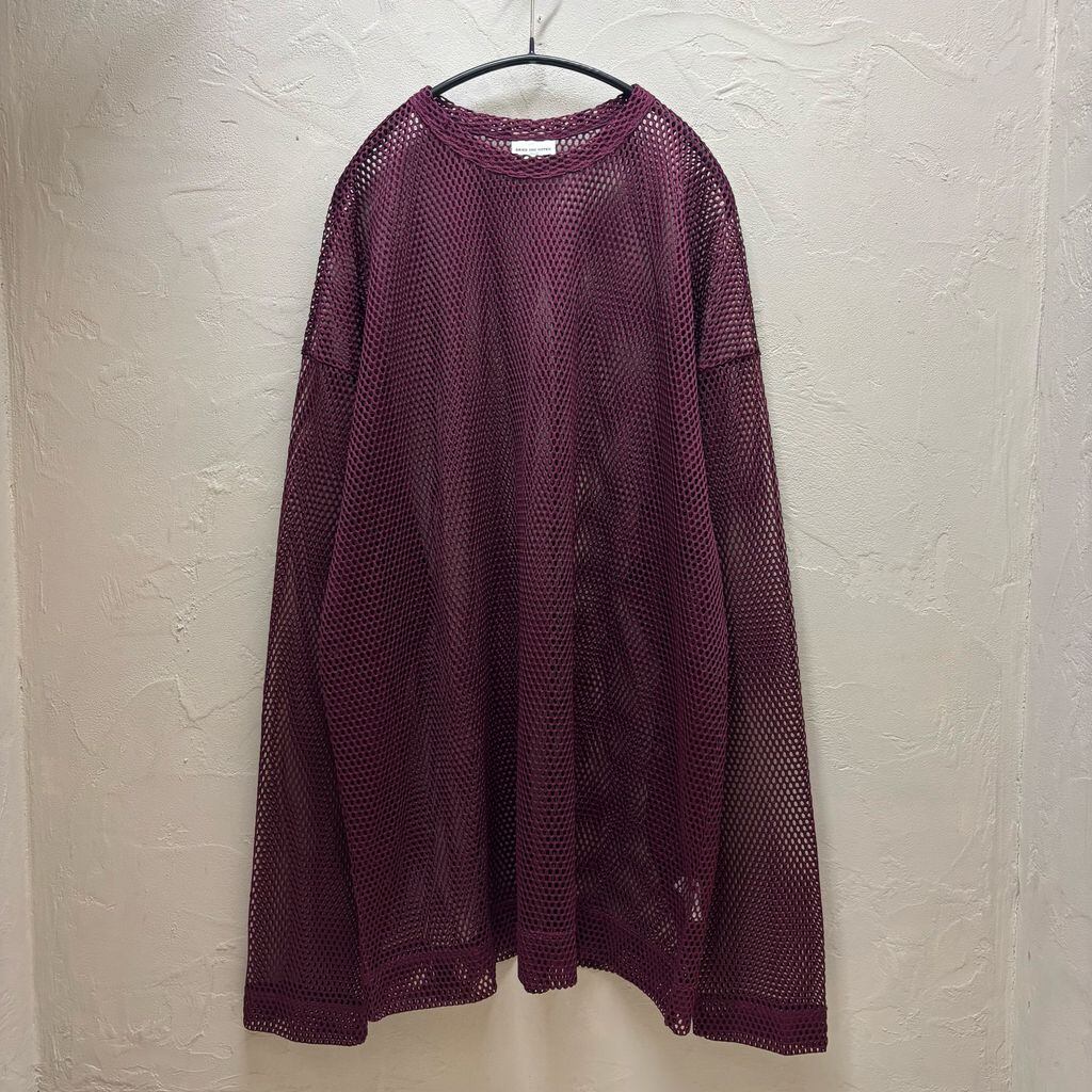 新品未使用❣️ドリスヴァンノッテンポンチョ ドリス・ヴァン・ノッテンとクリスチャン・ラクロワはなぜタッグを組ん