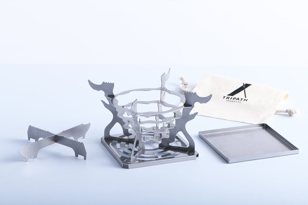 【20%OFF】TRIPATH PRODUCTS DRIP＆FIRE