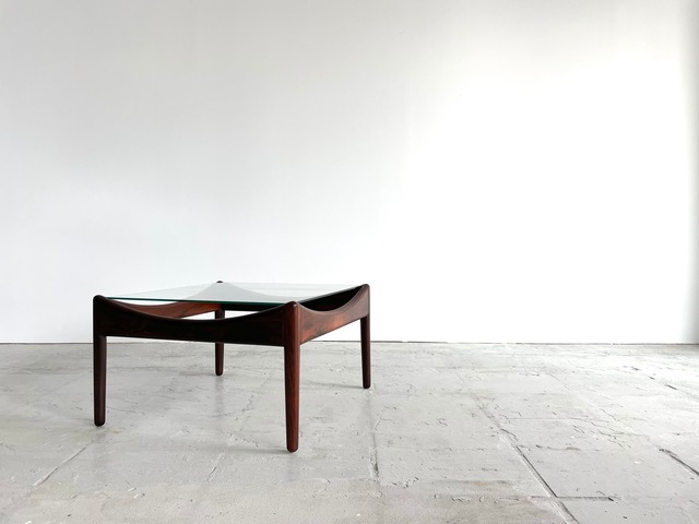 Side Table / Kristian Vedel [Vintage]