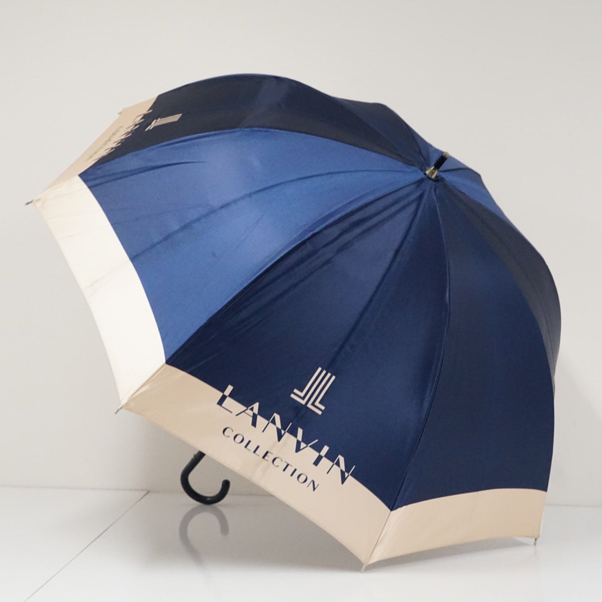 晴雨兼用傘 FOX UMBRELLAS フォックス アンブレラズ USED品 細巻