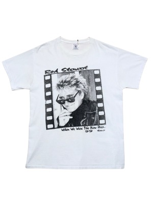 Rod Stewart When We Were The New Boys L