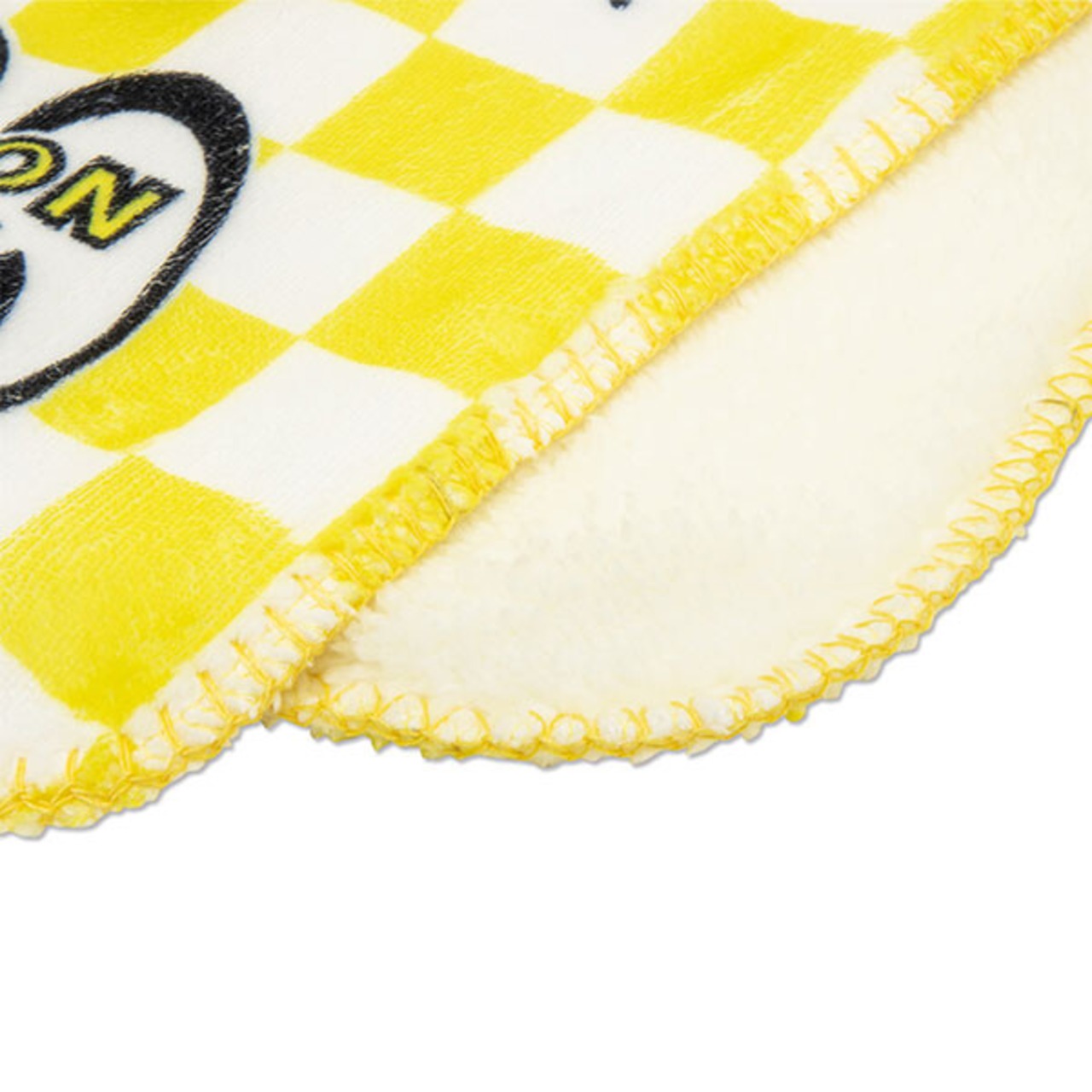 【FLAMIN' MOON】 フレーミン ムーン フリース ブランケット