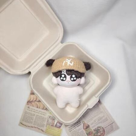 スキズフーディー』 5Star SKZOO straykids ヒョンジン ウルフ