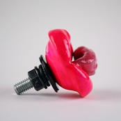 ERO'LIP NumberBolt ネオンピンク