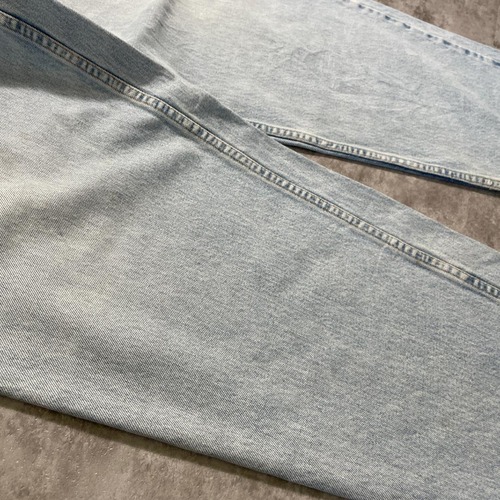 【W36 L32】 コロンビア製 usa levi's リーバイス 570 詳細写真12