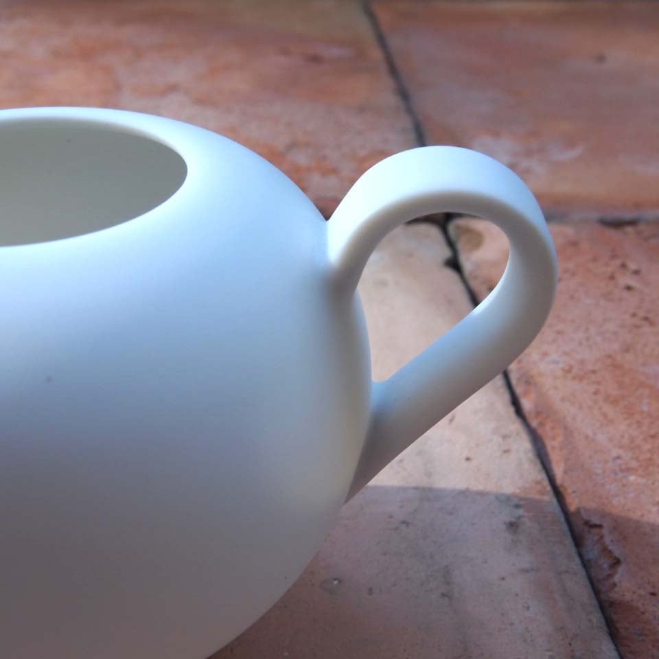 陶磁器　希少 イギリス 1920年代 陶磁器 - ボトル