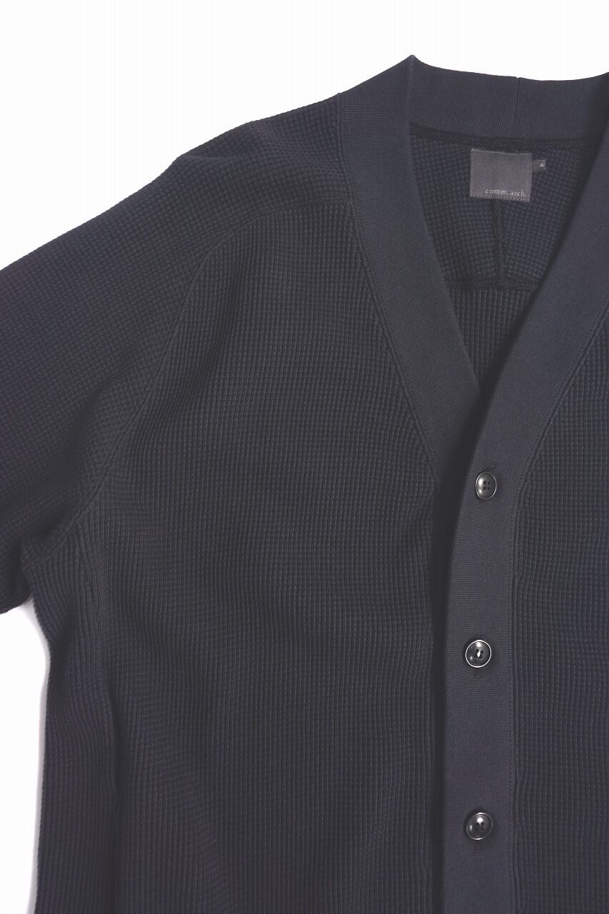 Softly Spun Memphis Waffle C/D