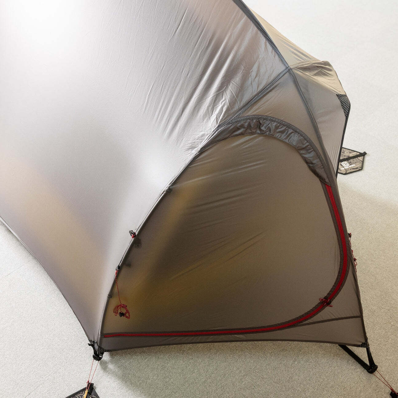 THE FREE SPIRITS Skyline | OLIVE OUTDOOR EQUIPMENT