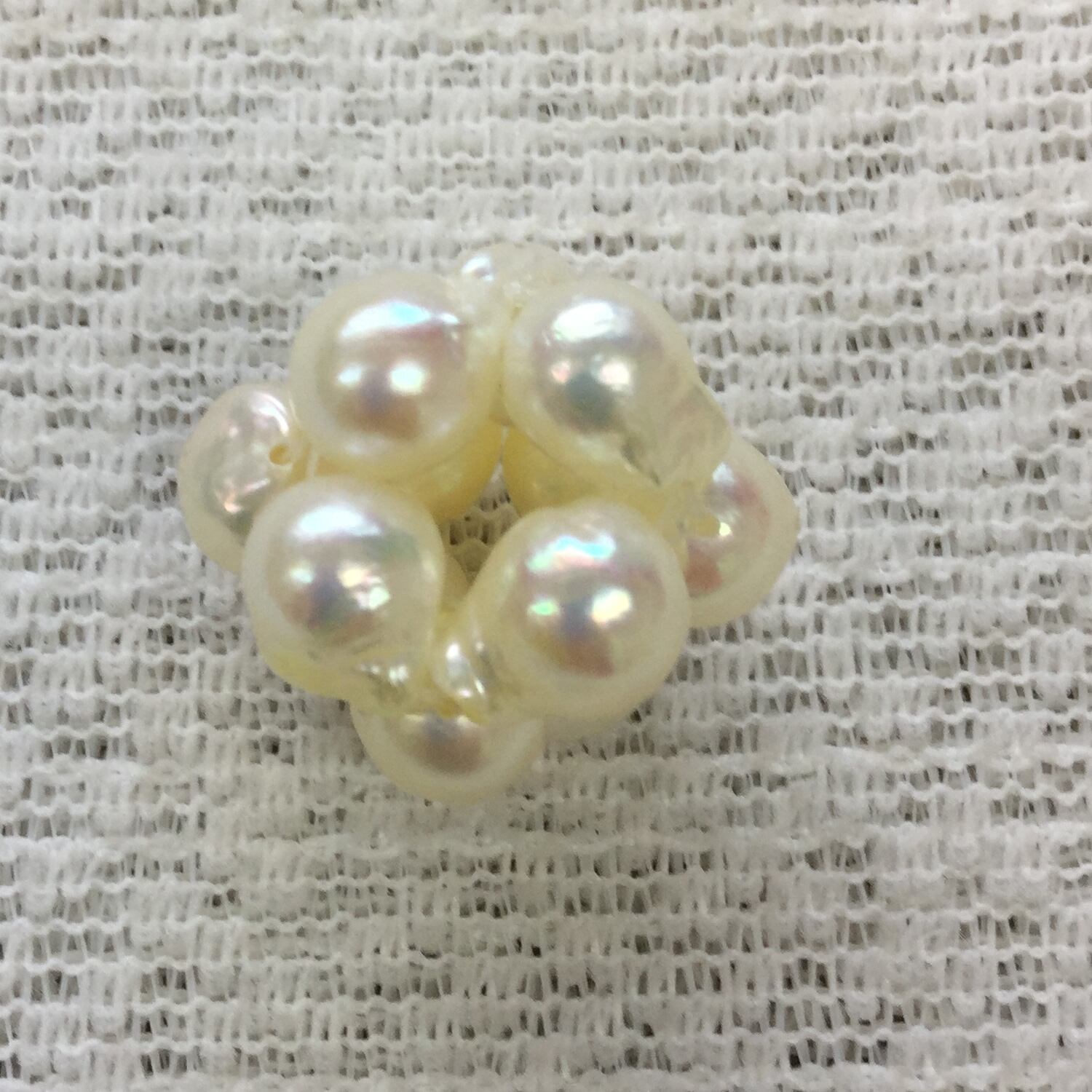 無調色 バラ珠 編み込みボール 作れる6 7 12ケ入りテグス付 あこや真珠 ルース 011 若狭パール 作り方動画あり Wakasapearl 無調色 バラ珠 編み込みボール 作れる6 7 12ケ入りテグス付 あこや真珠 ルース 011 若狭パール 作り方動画あり Wakasapearl