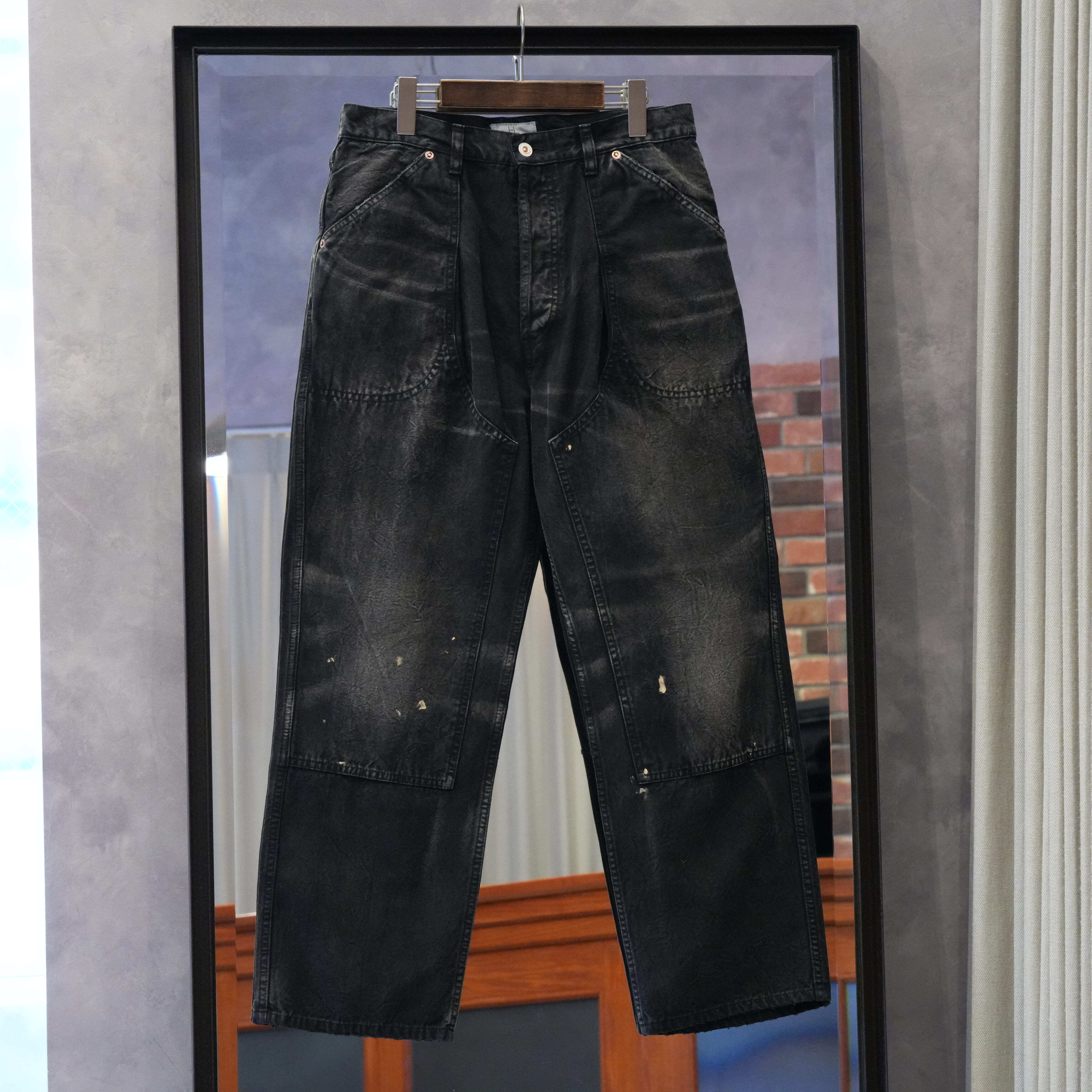 HERILL(へリル)25AW 