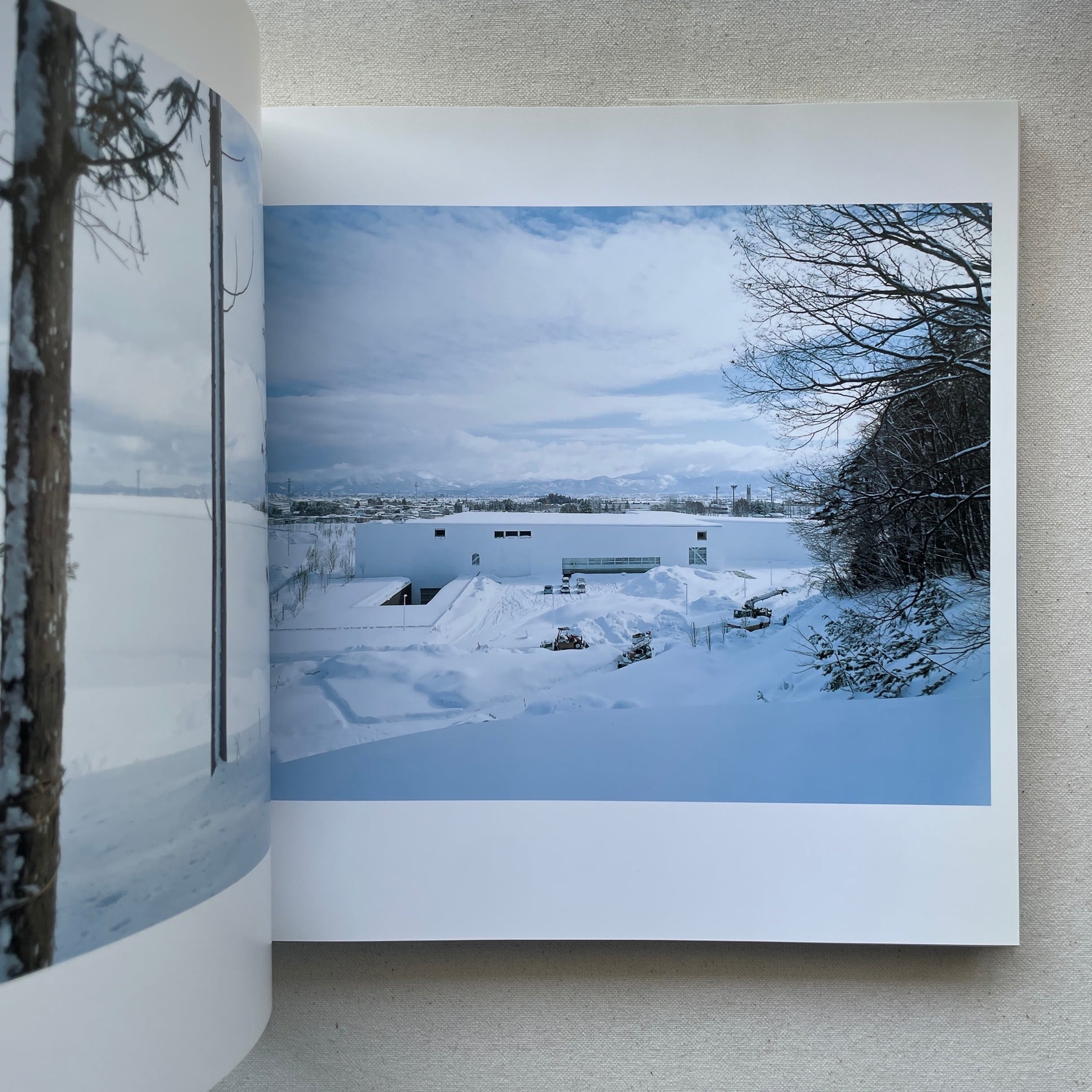 Jun Aoki complete works 2 | 青木淳 | 汀線 / TEISEN BOOKS