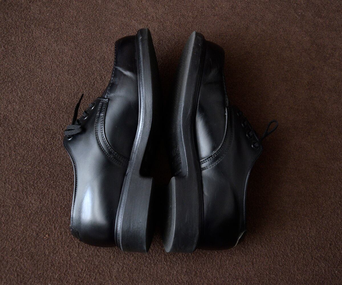 90s RED WING 106 POSTMAN SHOES 7D | SECOND TIME GLORY