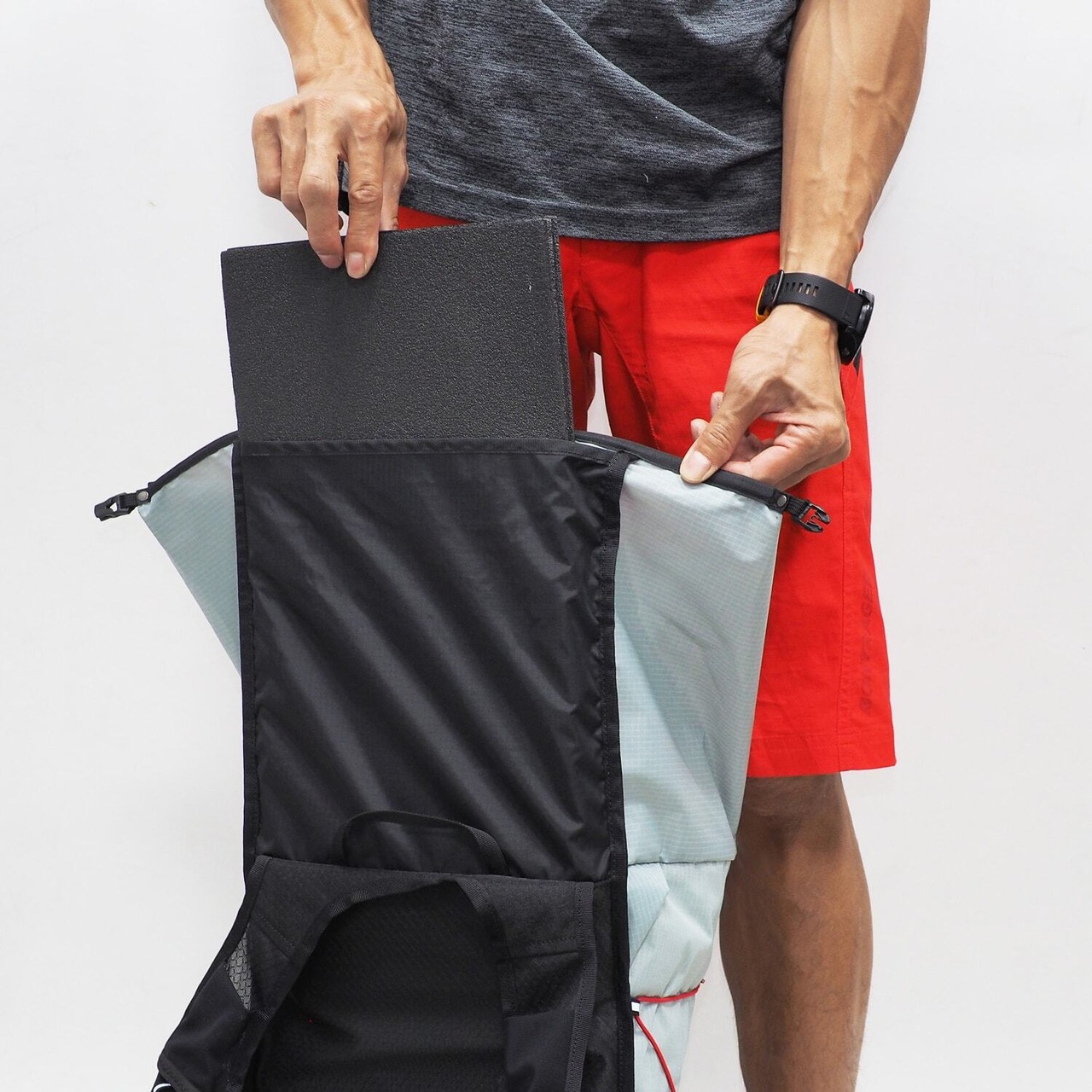 HANCHOR / TORNADO Beast Runner Vest Pack - 15