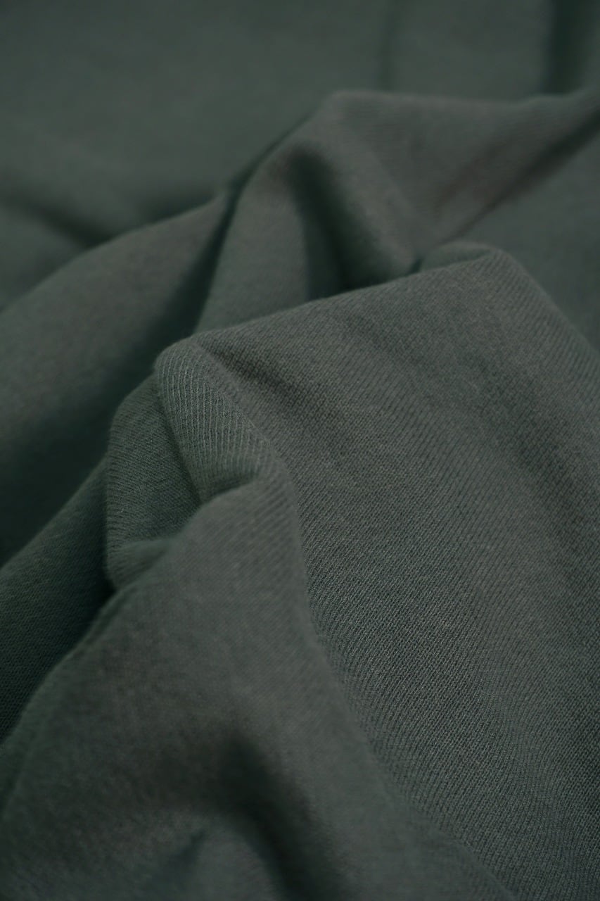 Organic Heavy Weight Sweat Pants