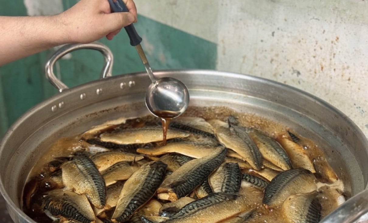 ぬかだき炊き込みご飯の素（COMING SOON）