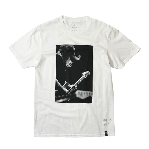 GIRL / SPIKE PHOTO GORDON S/S T-SHIRTS
