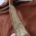 60's US MAIL メールバック　メッセンジャーバック　ニュースペーパー 商品写真11