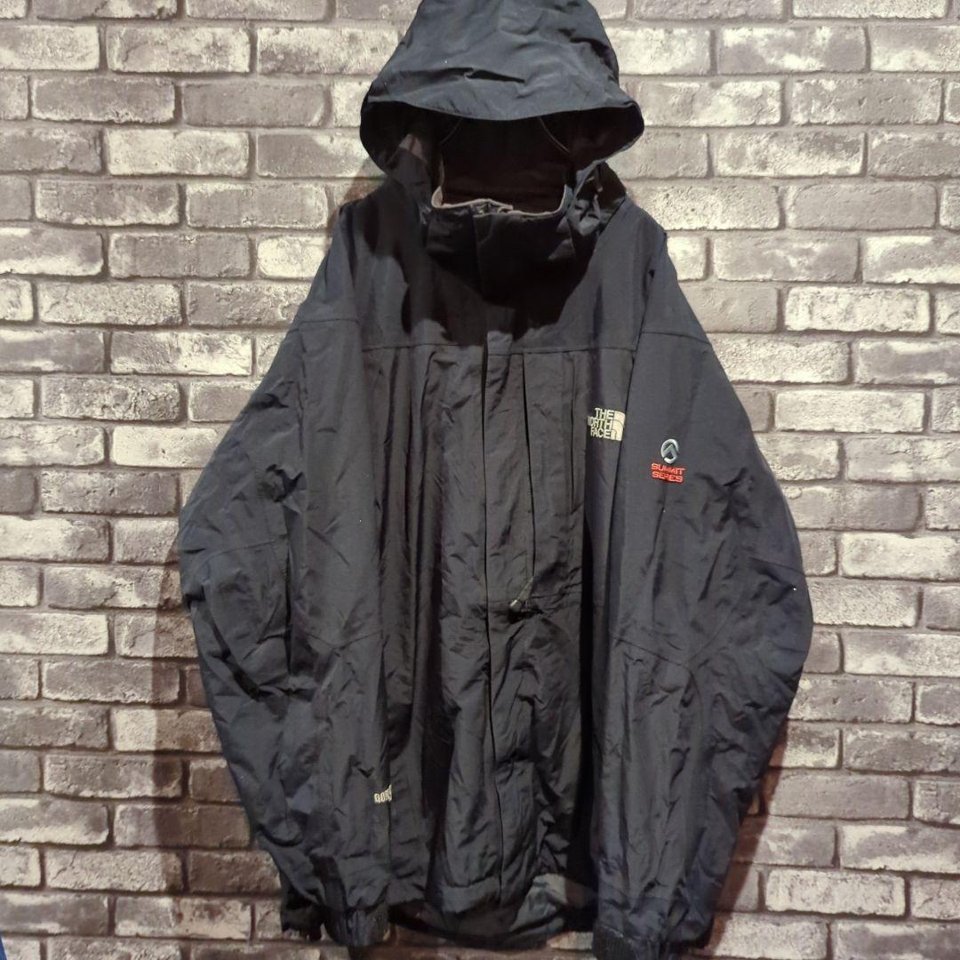 美品 ノースフェイス 古着 マウンテンジャケット ゴアテックス 美品 ノースフェイス 古着 マウンテンジャケット ゴアテックス