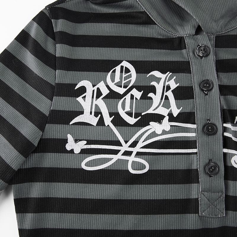 ROTTING CHRIST バンド Tシャツ 長袖 ヴィンテージ y2k 希少