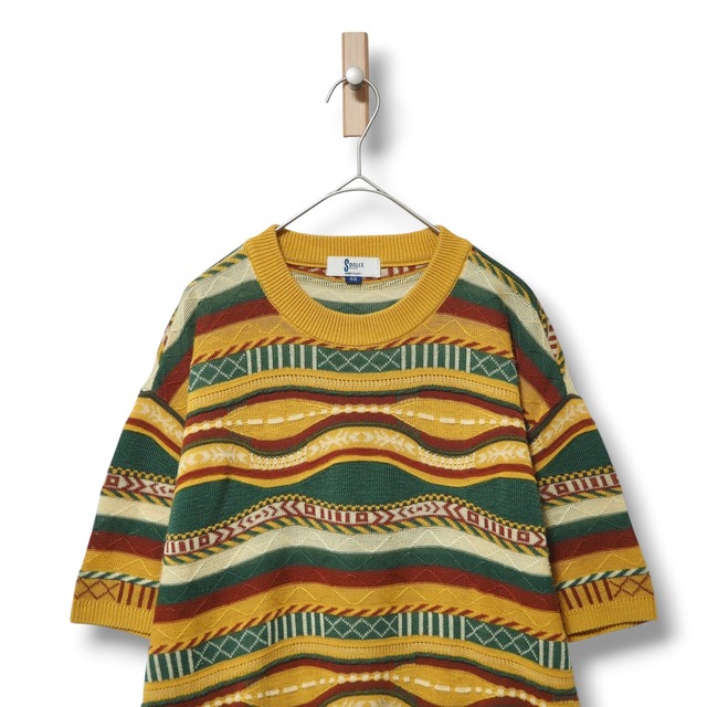【VINTAGE】サマーニット