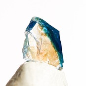 【496】ユークレース ジンバブエ産 0.18ct