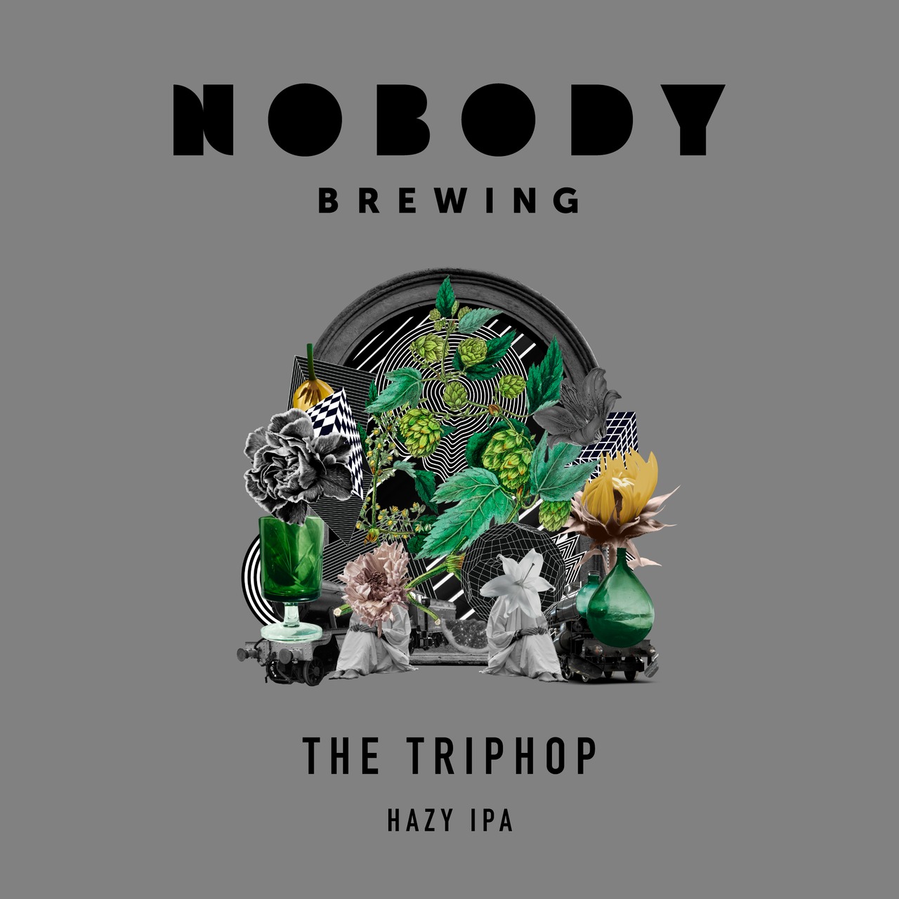 The Triphop（ザ・トリップホップ）350ml缶