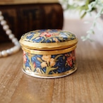 AYSHFORD William Morris Iris|ウィリアム・モリス 英国製ボーンチャイナ 小物入れ thumbnail 4