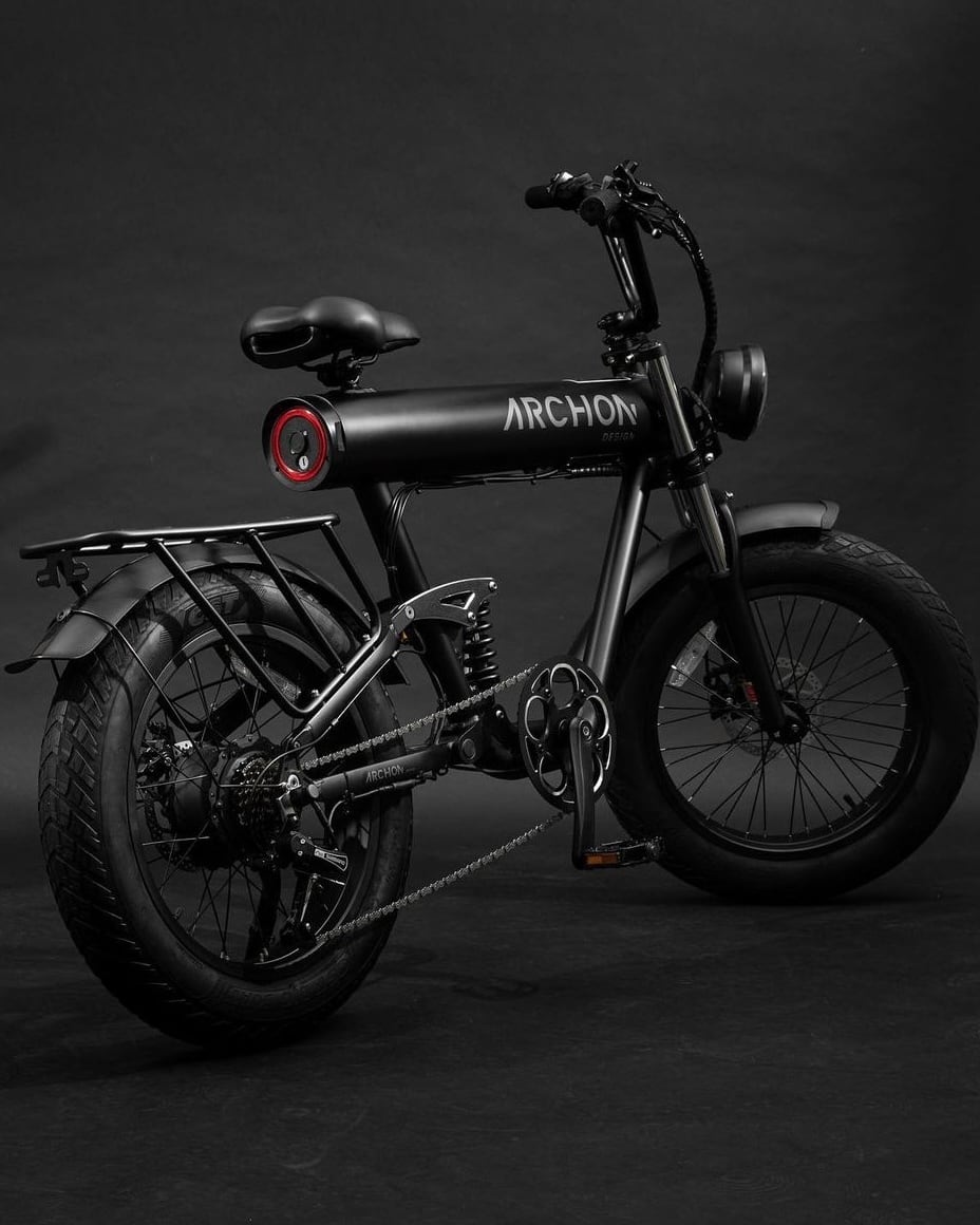 ARCHON A03】電動アシスト付き自転車 | idealclasse ARCHON A03】電動アシスト付き自転車 | idealclasse