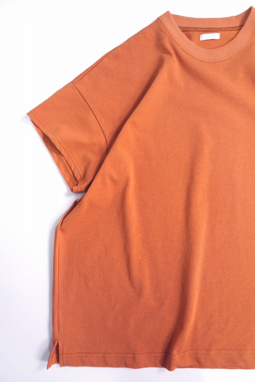 Hardly Spun Co. S/S Tee