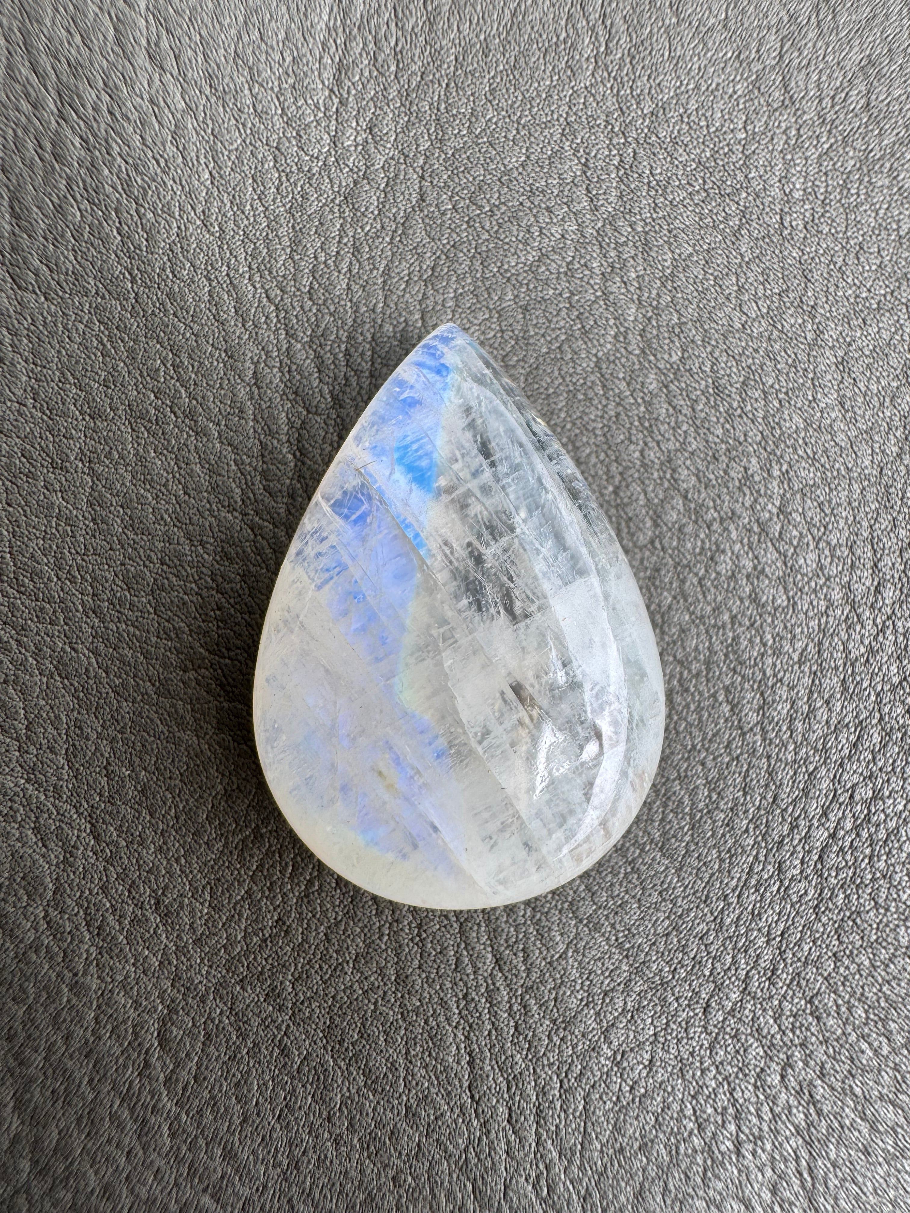 【閉店前スペシャル】影と光|高品質ムーンストーン2