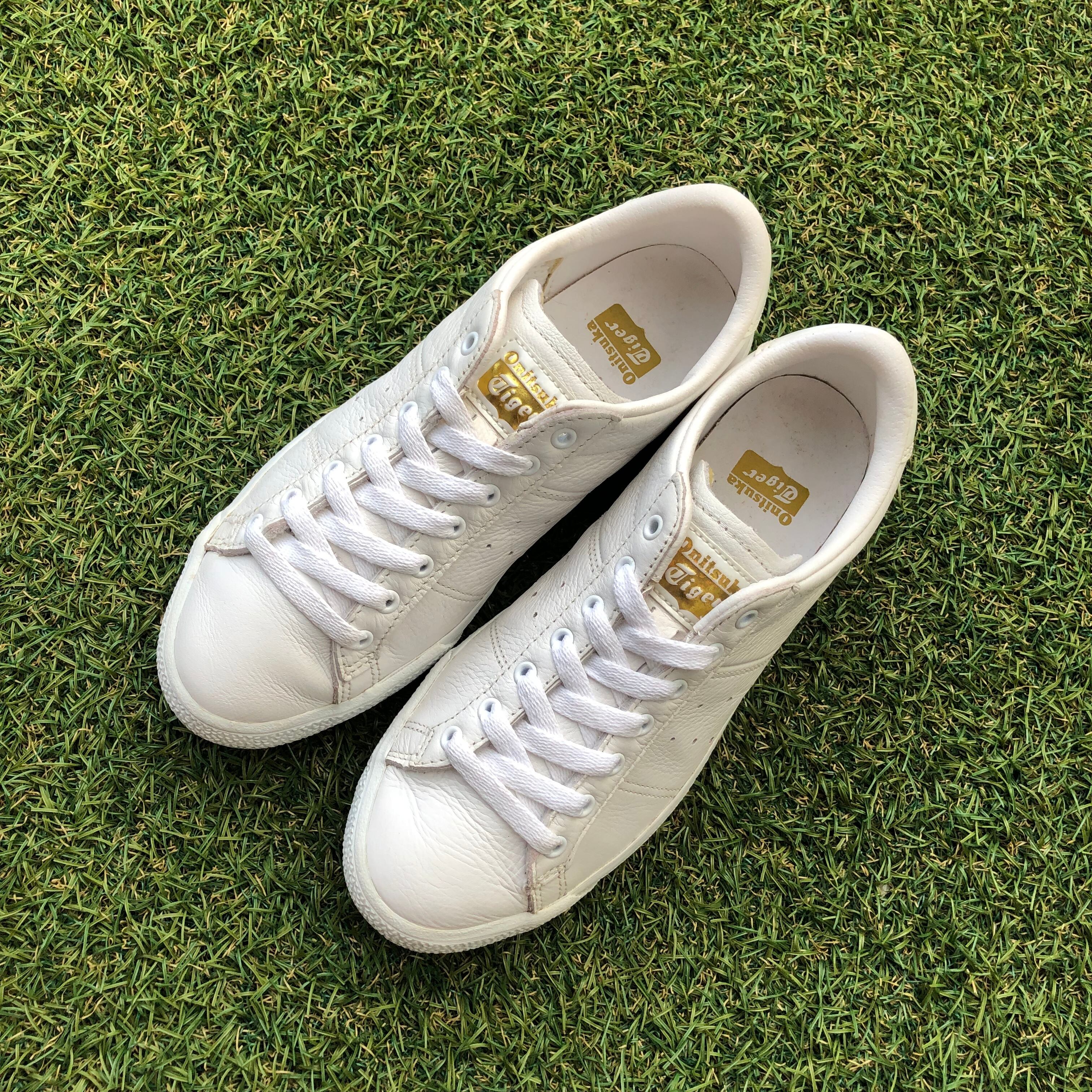 Onitsuka Tiger LAWNSHIP オニツカタイガー ローンシップ HW446 | reshoe