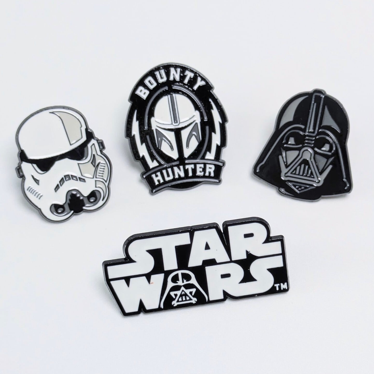 送料無料！ ☆ピンズ PINS☆ピンバッジ 【 Star Wars / スター