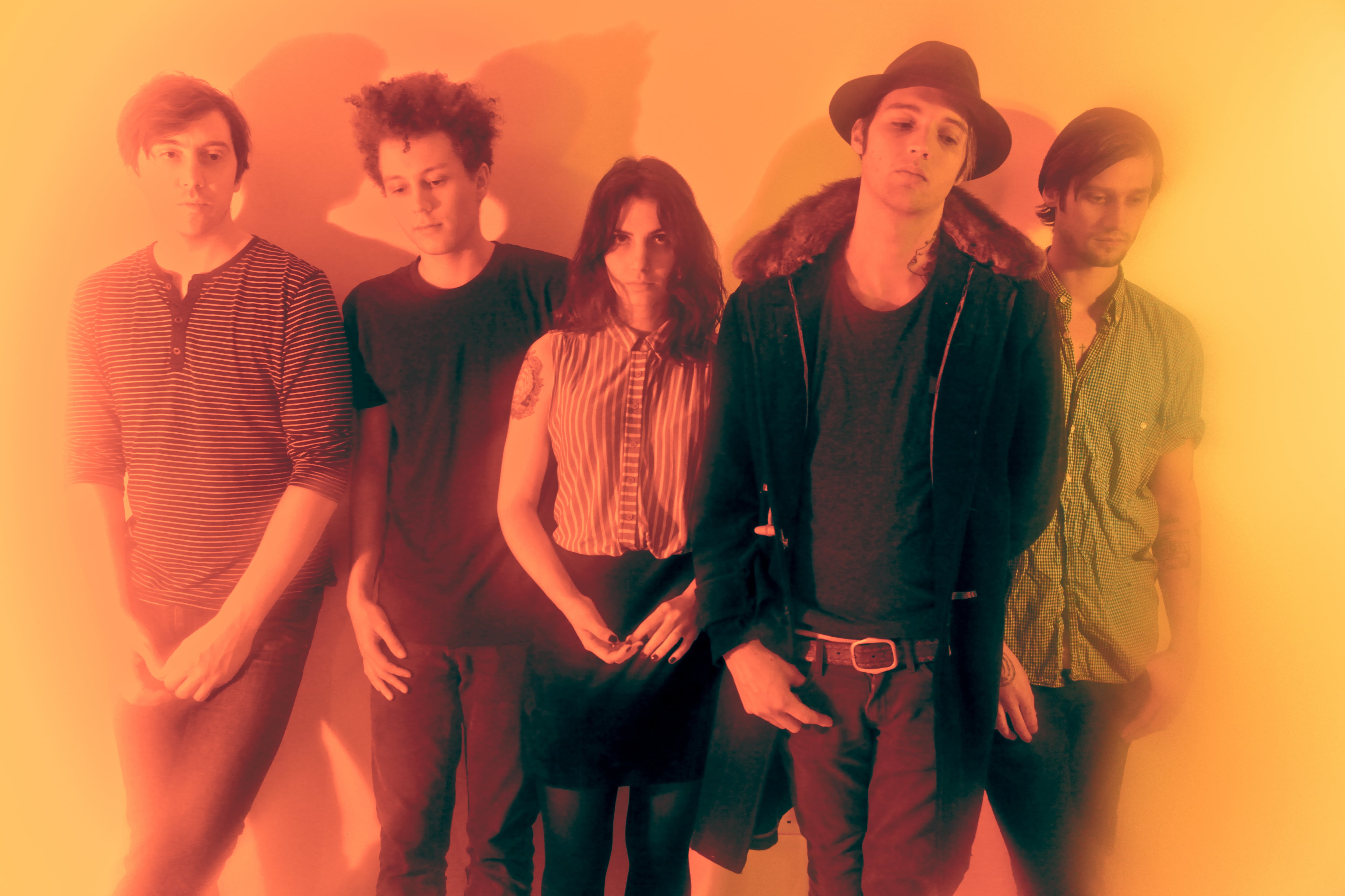 exlovers / Moth(Ltd LP)