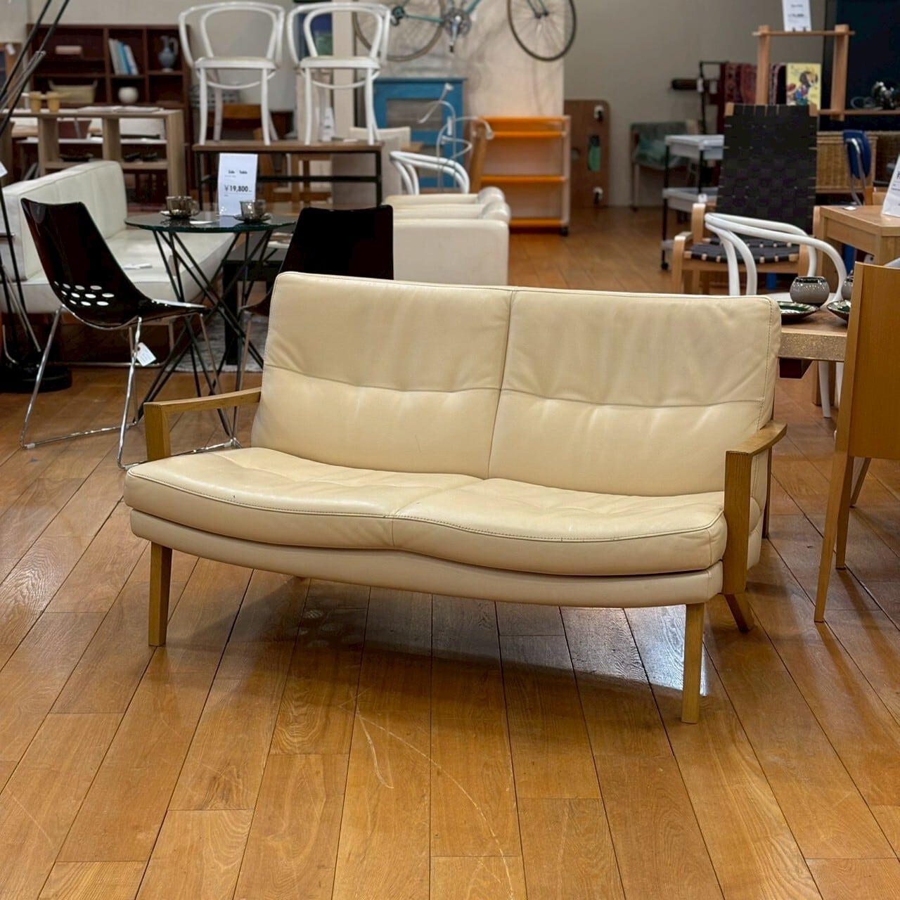 chair | clapp vintage クラップヴィンテージみなとみらい店－家具
