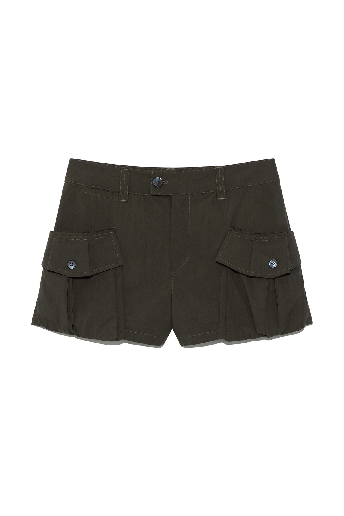 TREEMINGBIRD] Banding Terry Pants [ Ivory ] 正規品 韓国