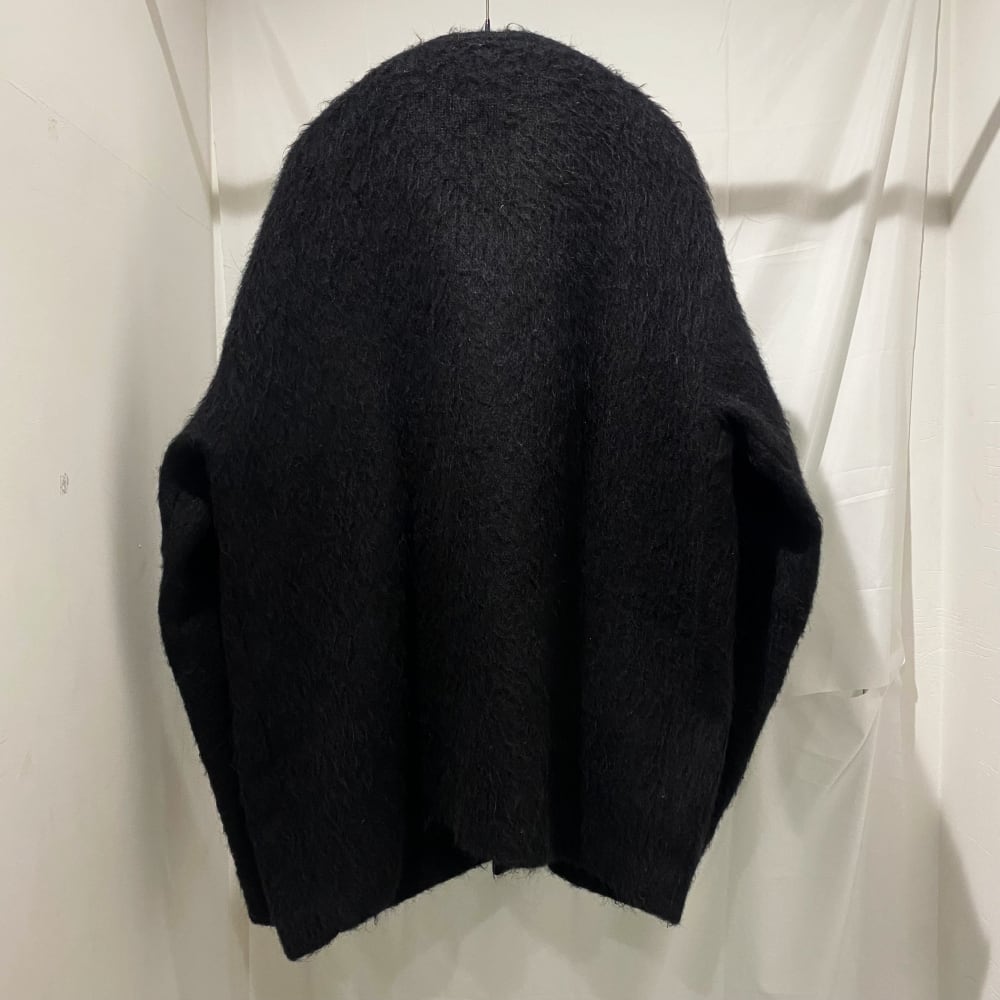 OUR LEGACY アワーレガシー モヘアカーディガン M4206CBM SIZE 50 【中  