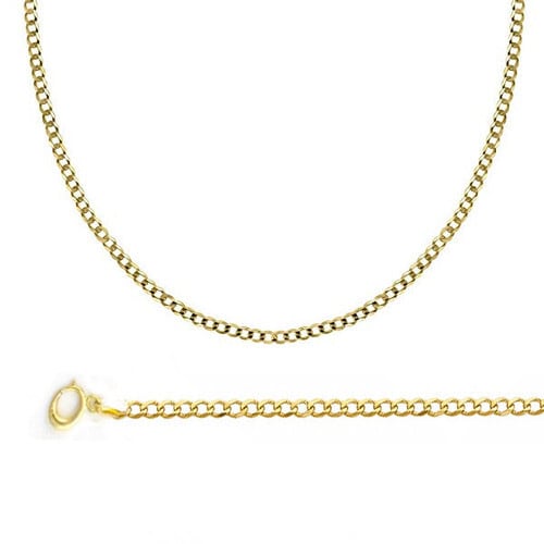 BELIEVER JEWELRY 14kネックレス Charm | BELIEVER JEWELRY