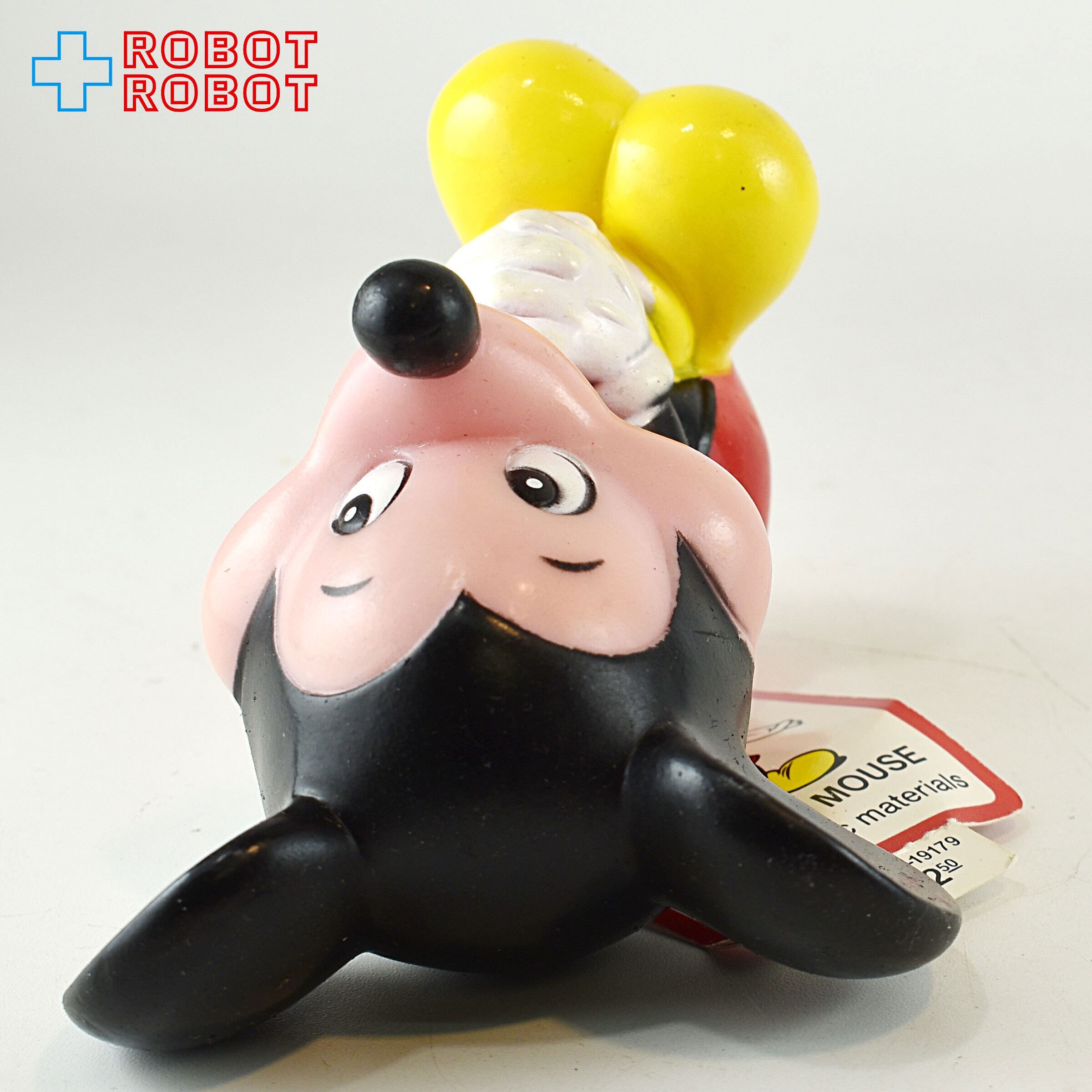 DIE MOUSE ミッキーマウス　ソフビ DIE MOUSE ミッキーマウス ソフビ 【公式通販】