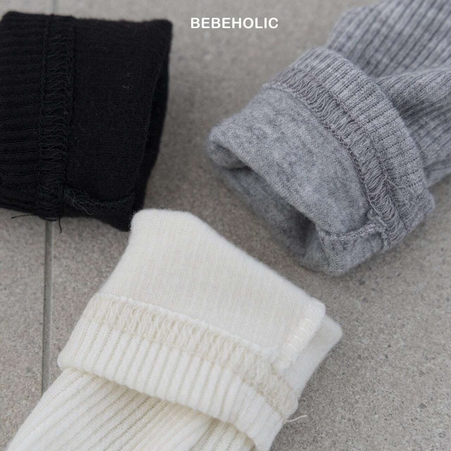 即納⌇ BEBE HOLIC / Diana Ruffle Suit