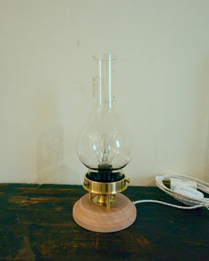 vickey'72　wired lantern 02