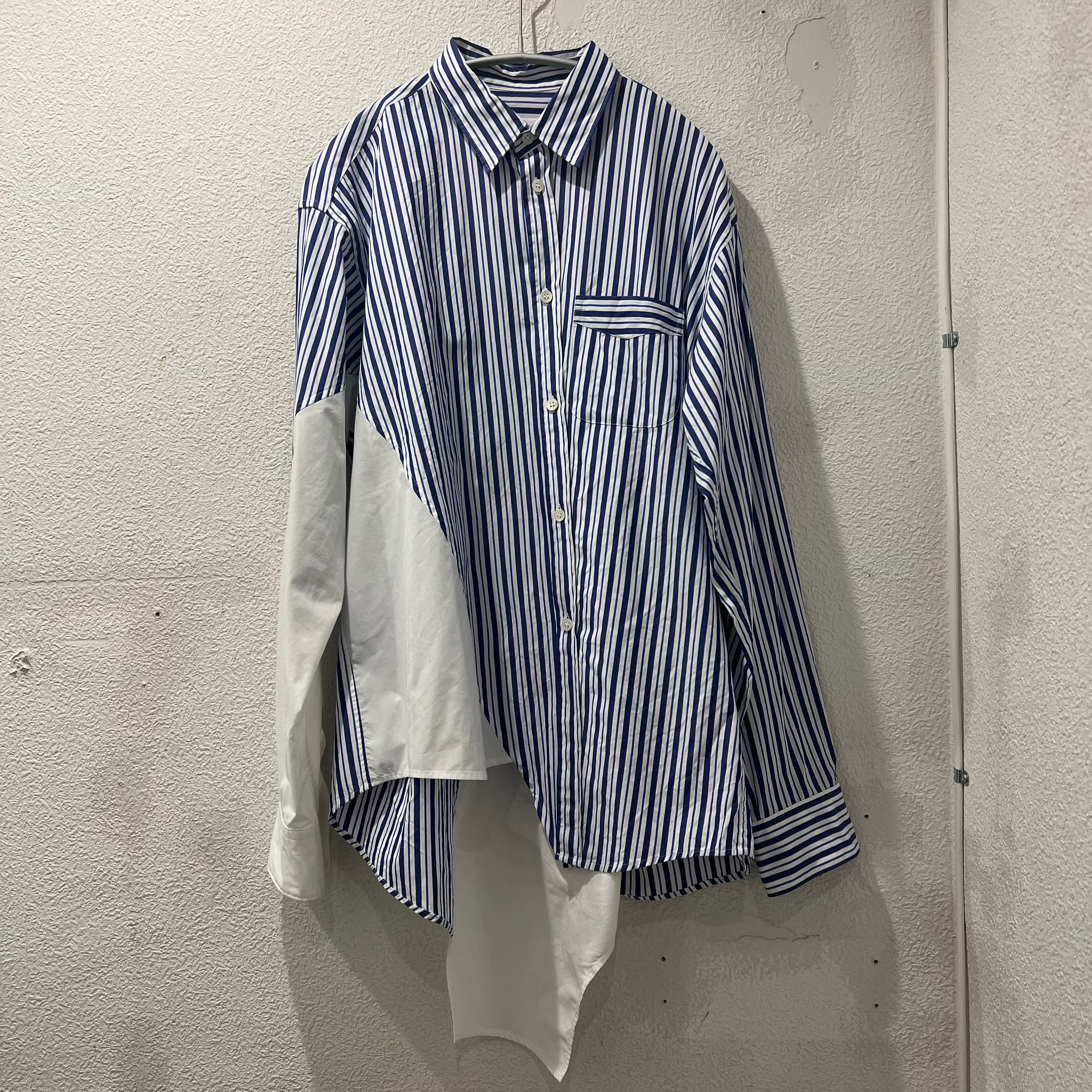 Kudos クードス I DID IT SHIRT シャツ SIZE 1.KB21XX07【表参道 ...