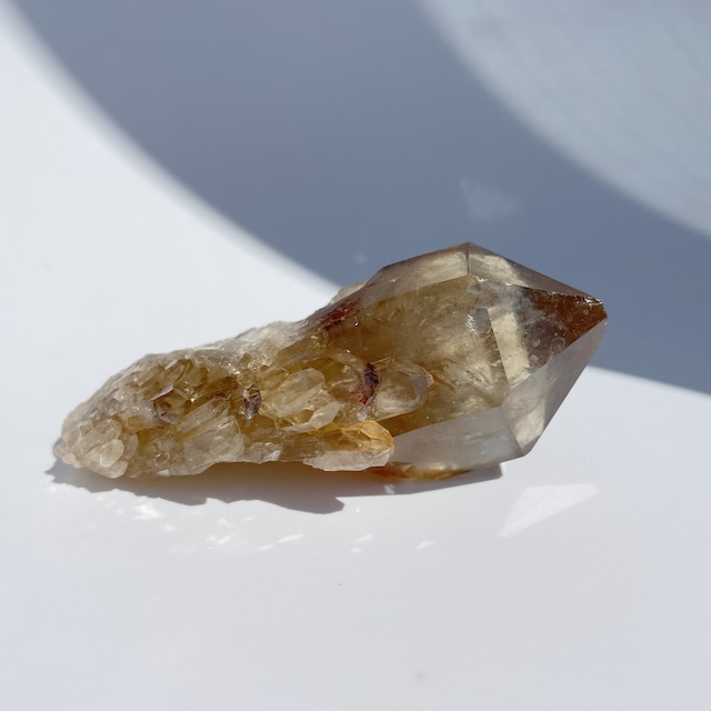 クンダリーニクォーツ43◇Kundalini Quartz◇天然石・鉱物・パワーストーン