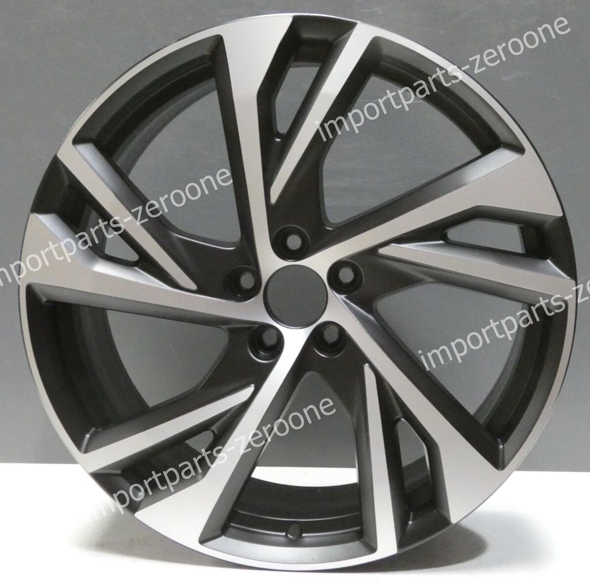 ボルボ XC40 20インチ R-Design アルミホイール 31471558 Satin Cut 純正 X XT-10591 | importparts-zeroone