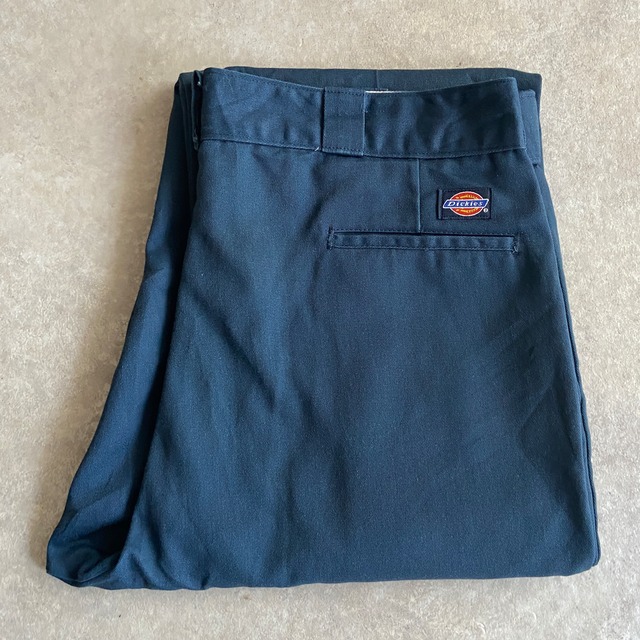 1990s  Dickies Pants  W40 L30  Made in USA