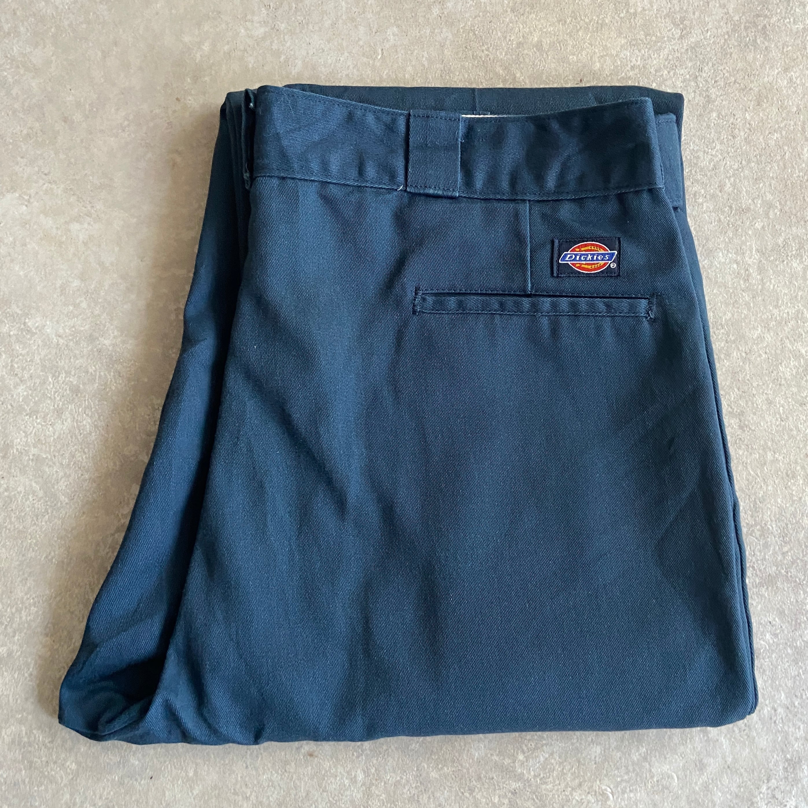 1990s Dickies Pants W40 L30 Made in USA